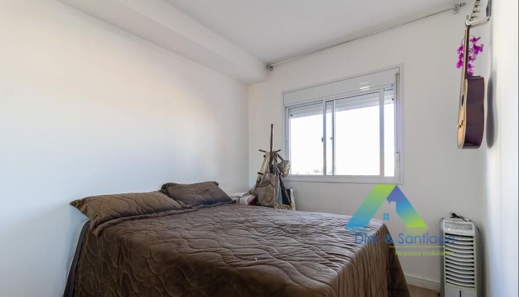 Apartamento à venda com 2 quartos, 68m² - Foto 6