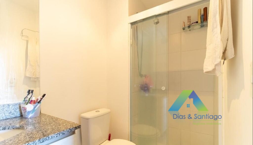 Apartamento à venda com 2 quartos, 68m² - Foto 8