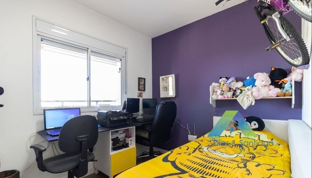 Apartamento à venda com 2 quartos, 68m² - Foto 7