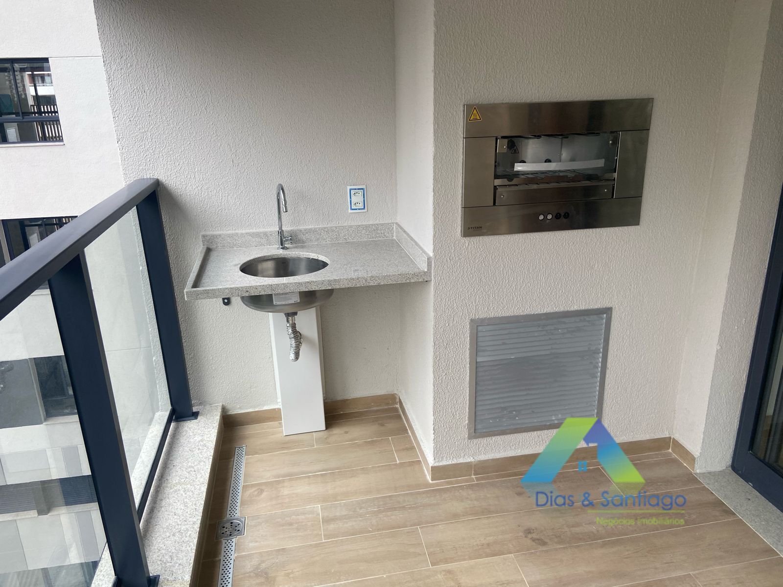 Apartamento à venda com 2 quartos, 64m² - Foto 10