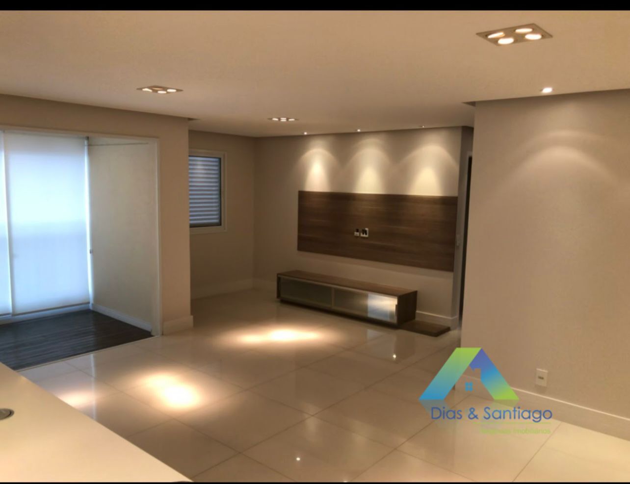 Apartamento para alugar com 2 quartos, 84m² - Foto 9