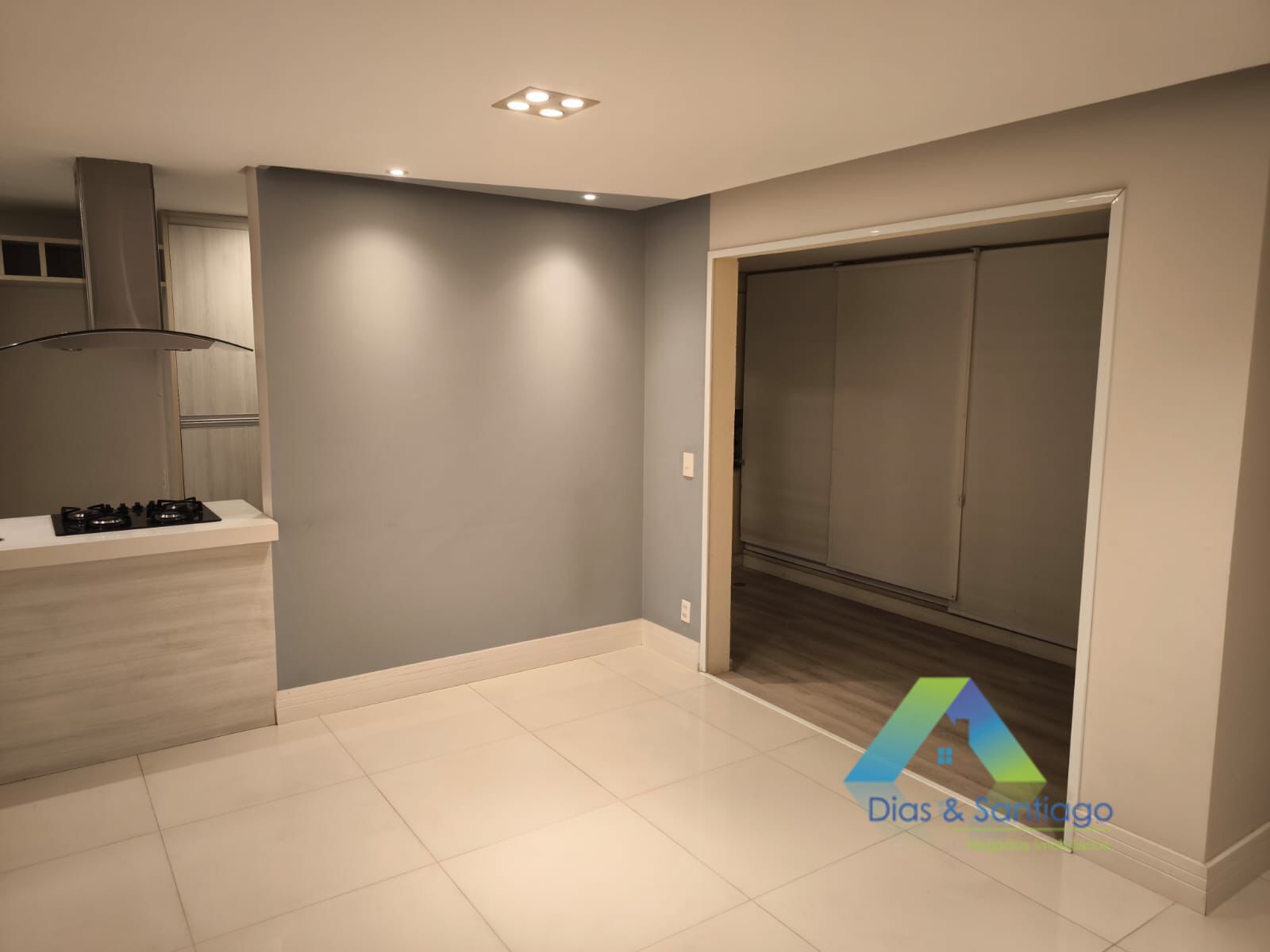 Apartamento para alugar com 2 quartos, 84m² - Foto 6