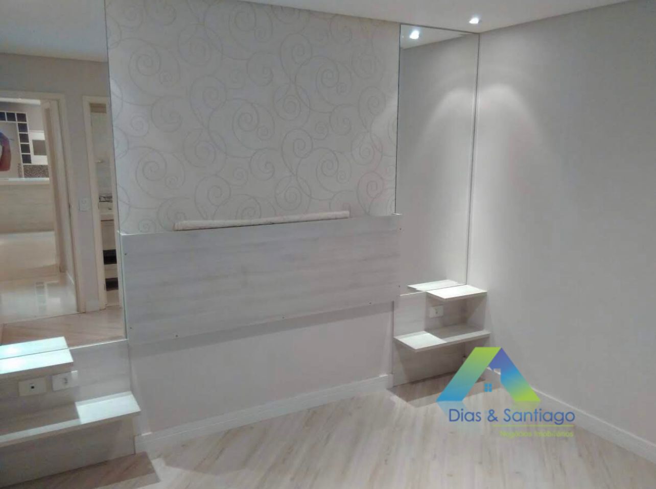 Apartamento para alugar com 2 quartos, 84m² - Foto 8