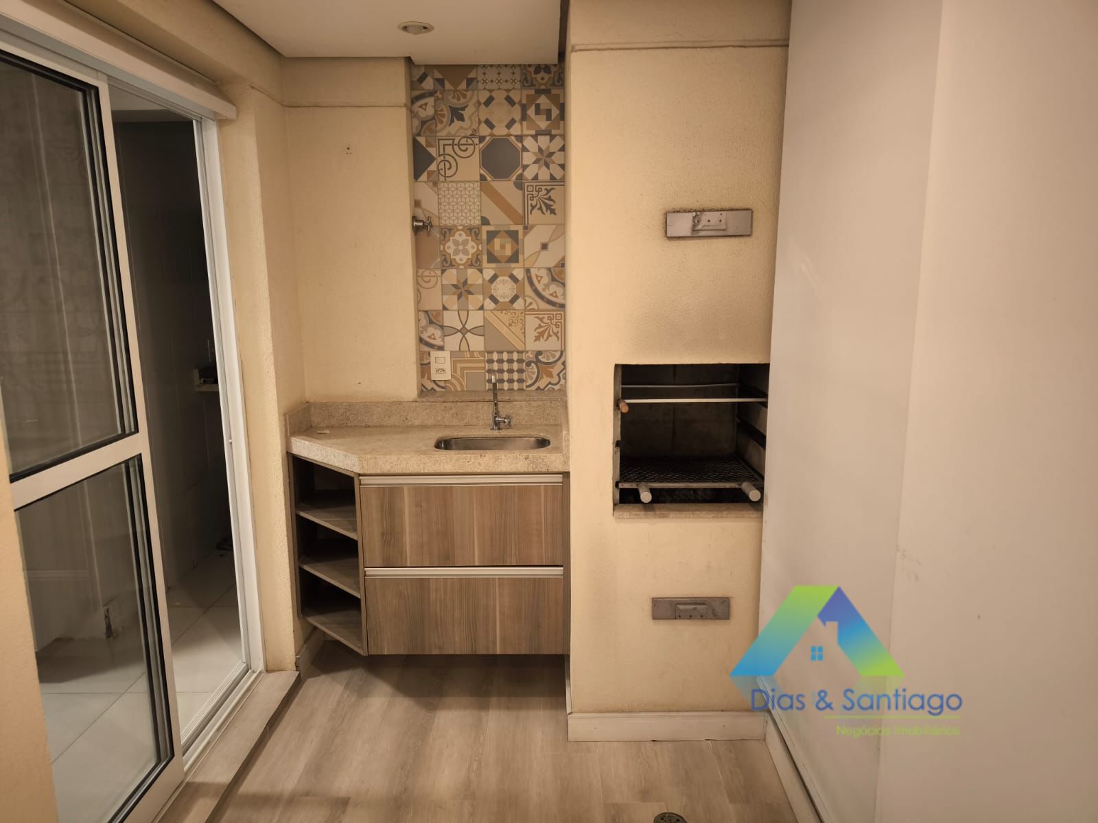 Apartamento para alugar com 2 quartos, 84m² - Foto 7