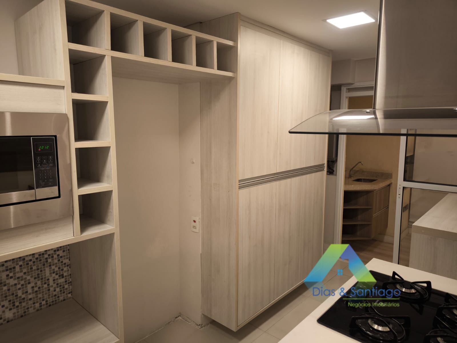 Apartamento para alugar com 2 quartos, 84m² - Foto 5