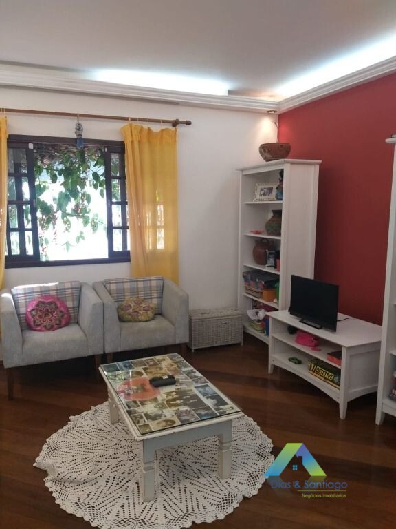 Sobrado à venda com 3 quartos, 265m² - Foto 11