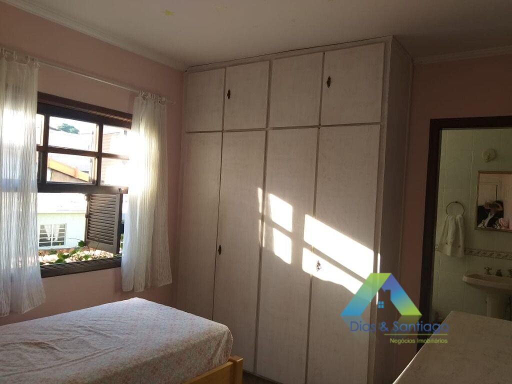 Sobrado à venda com 3 quartos, 265m² - Foto 27