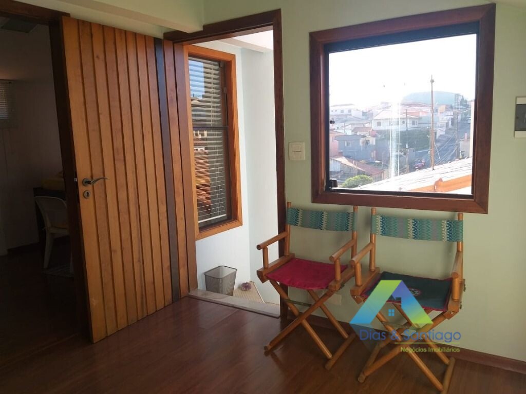 Sobrado à venda com 3 quartos, 265m² - Foto 3