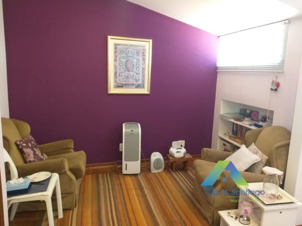 Sobrado à venda com 3 quartos, 265m² - Foto 1