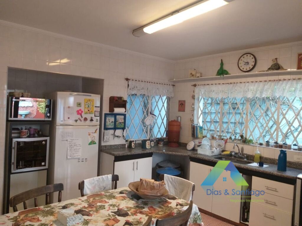 Sobrado à venda com 3 quartos, 265m² - Foto 19