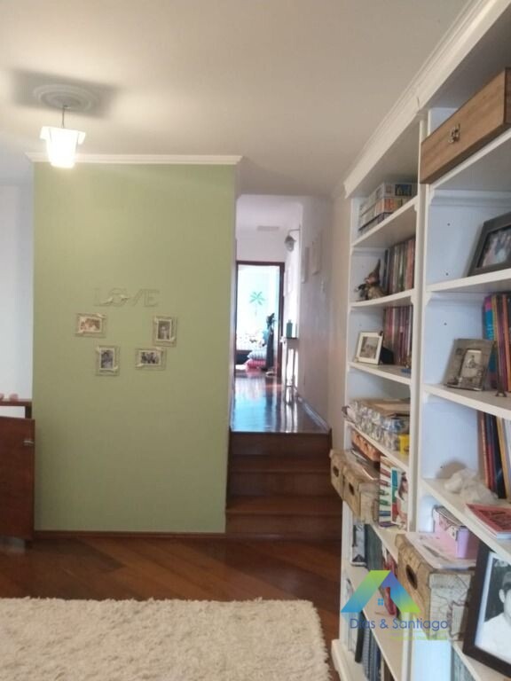 Sobrado à venda com 3 quartos, 265m² - Foto 10