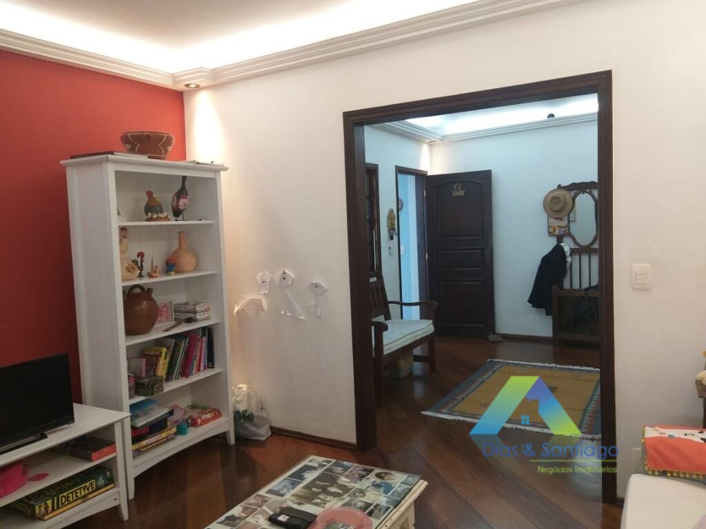 Sobrado à venda com 3 quartos, 265m² - Foto 13