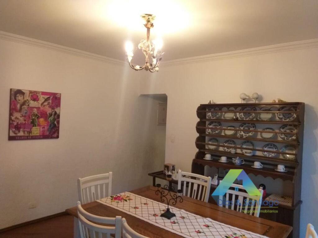 Sobrado à venda com 3 quartos, 265m² - Foto 23