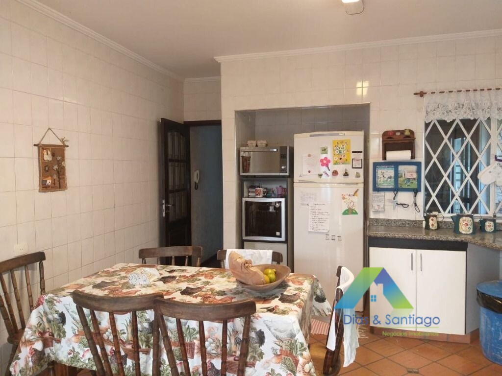 Sobrado à venda com 3 quartos, 265m² - Foto 14