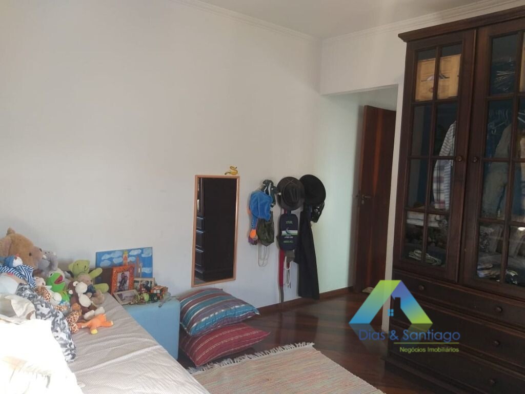 Sobrado à venda com 3 quartos, 265m² - Foto 29