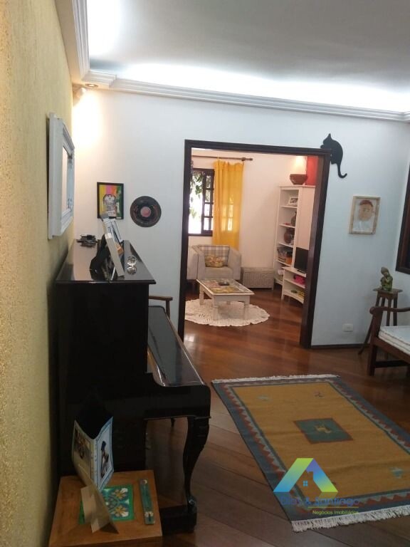 Sobrado à venda com 3 quartos, 265m² - Foto 5