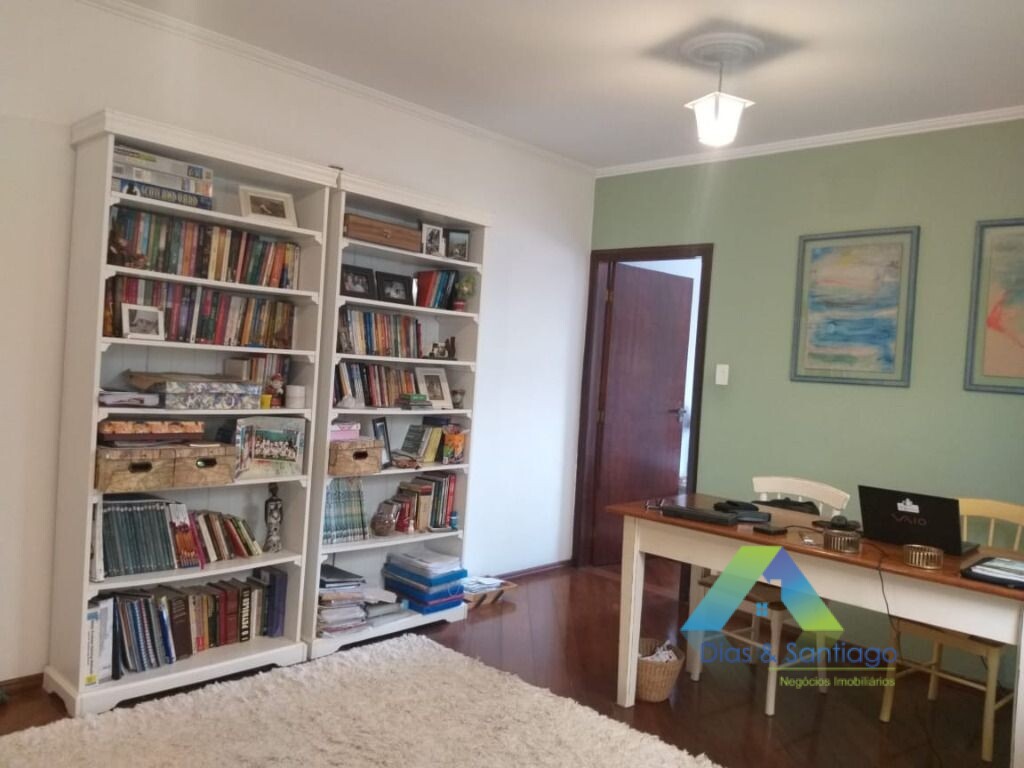 Sobrado à venda com 3 quartos, 265m² - Foto 30