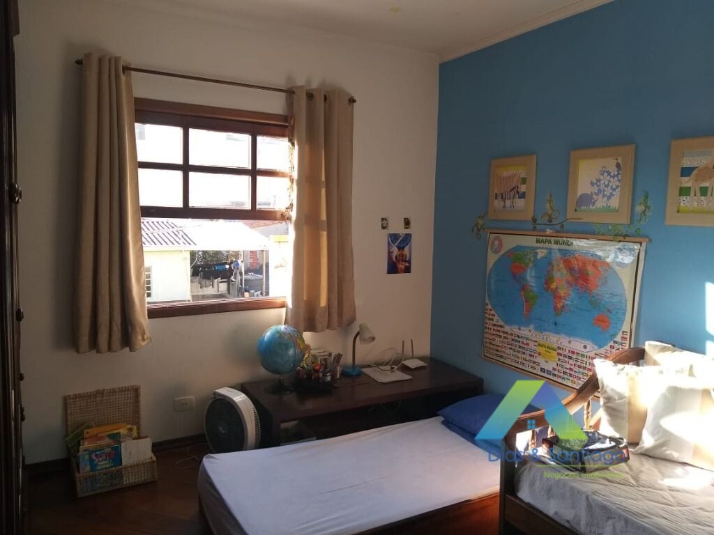 Sobrado à venda com 3 quartos, 265m² - Foto 25