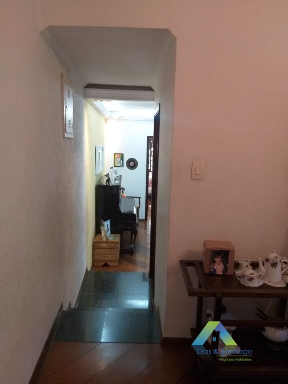 Sobrado à venda com 3 quartos, 265m² - Foto 9