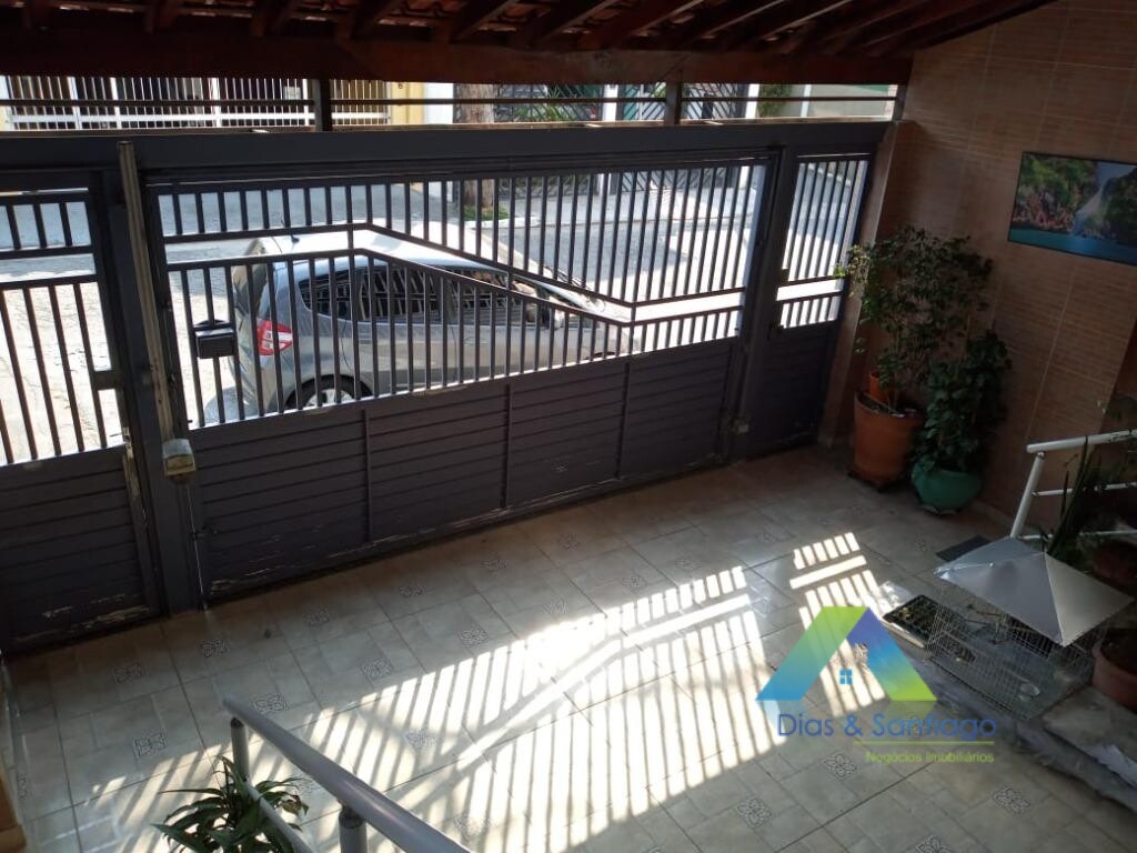 Sobrado à venda com 6 quartos, 190m² - Foto 43