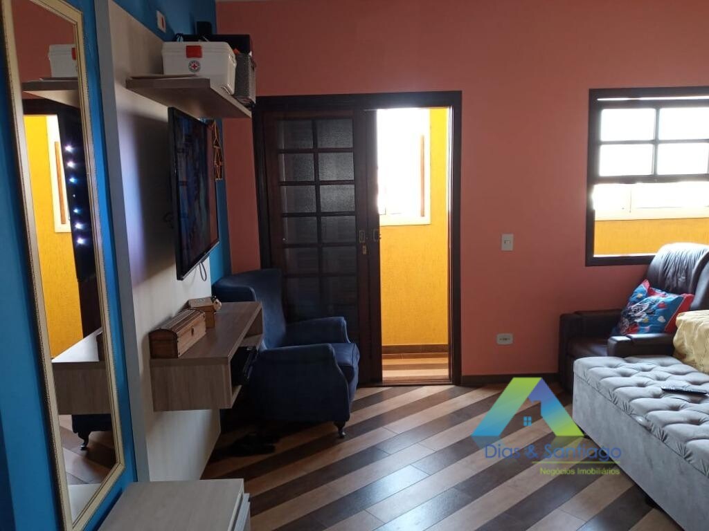 Sobrado à venda com 6 quartos, 190m² - Foto 22