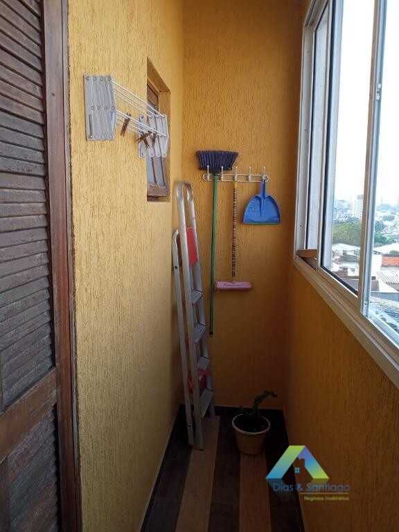 Sobrado à venda com 6 quartos, 190m² - Foto 24