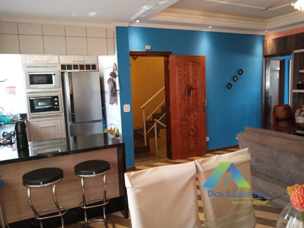 Sobrado à venda com 6 quartos, 190m² - Foto 31