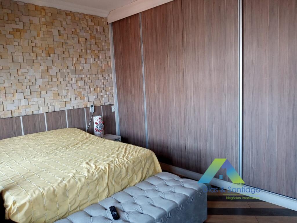 Sobrado à venda com 6 quartos, 190m² - Foto 26