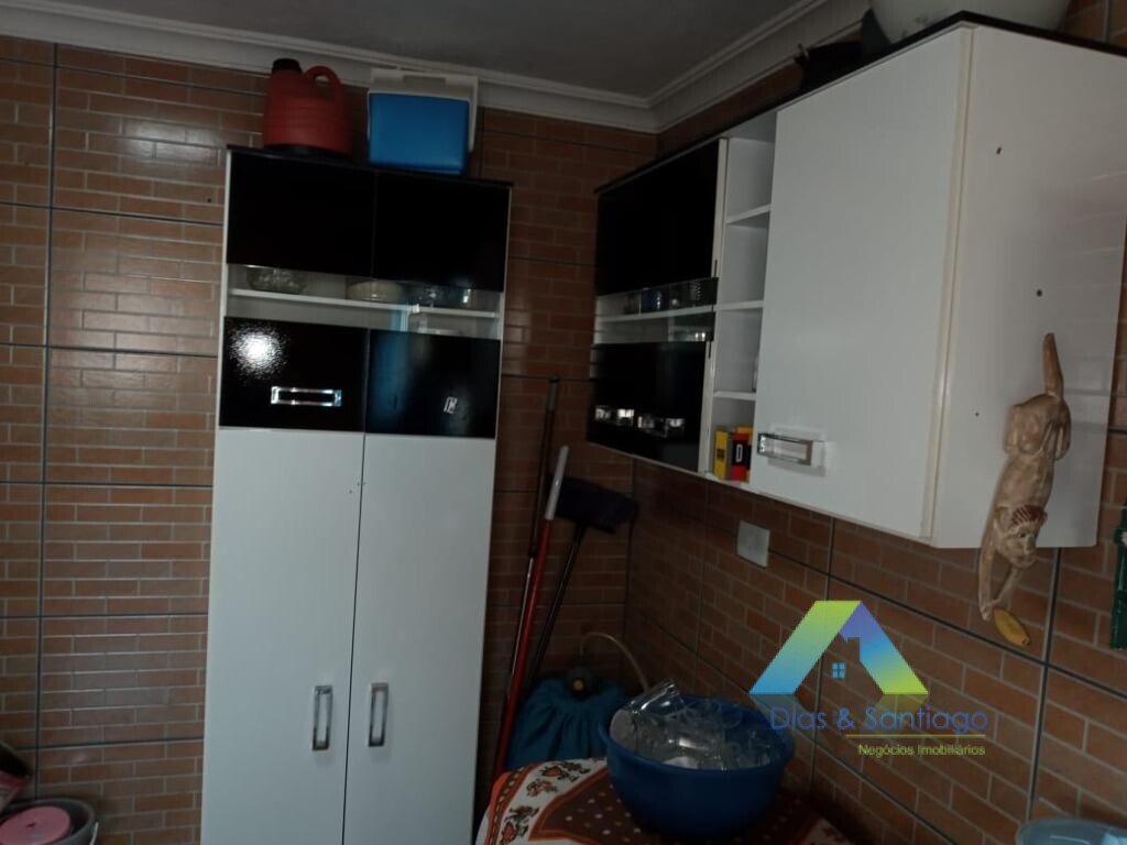 Sobrado à venda com 6 quartos, 190m² - Foto 16