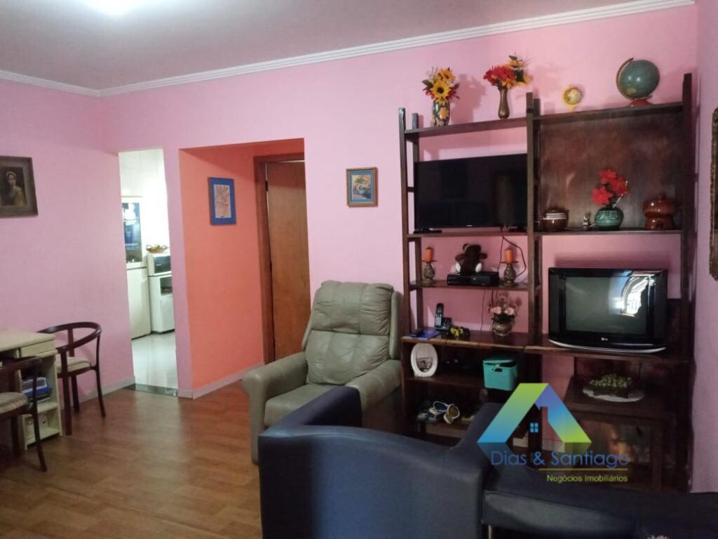 Sobrado à venda com 6 quartos, 190m² - Foto 42