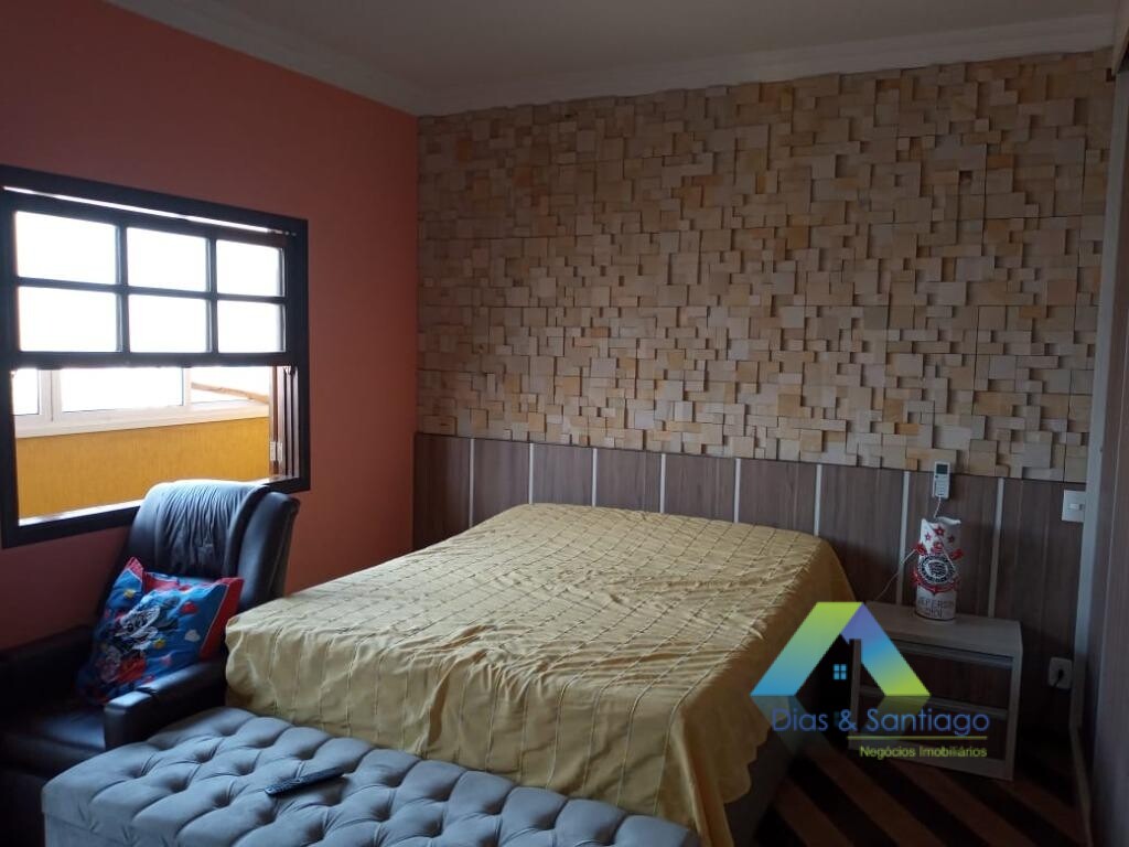 Sobrado à venda com 6 quartos, 190m² - Foto 23