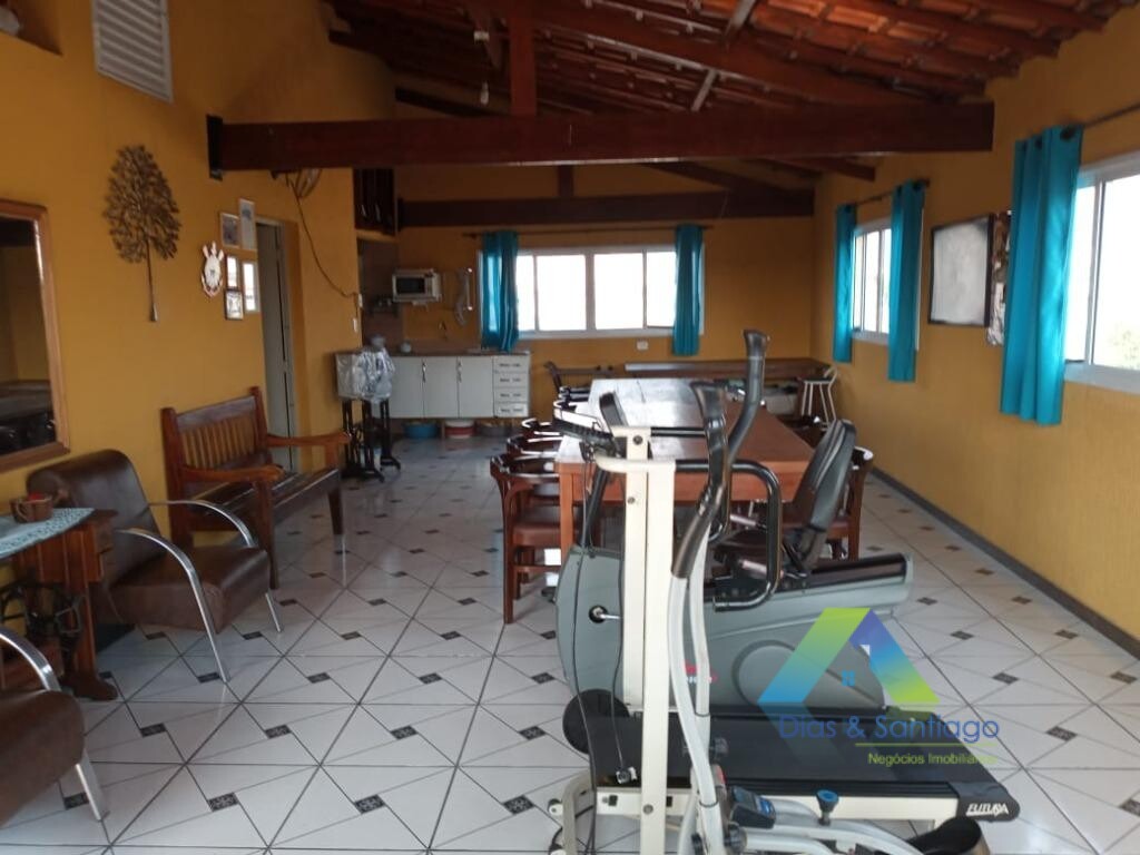 Sobrado à venda com 6 quartos, 190m² - Foto 14