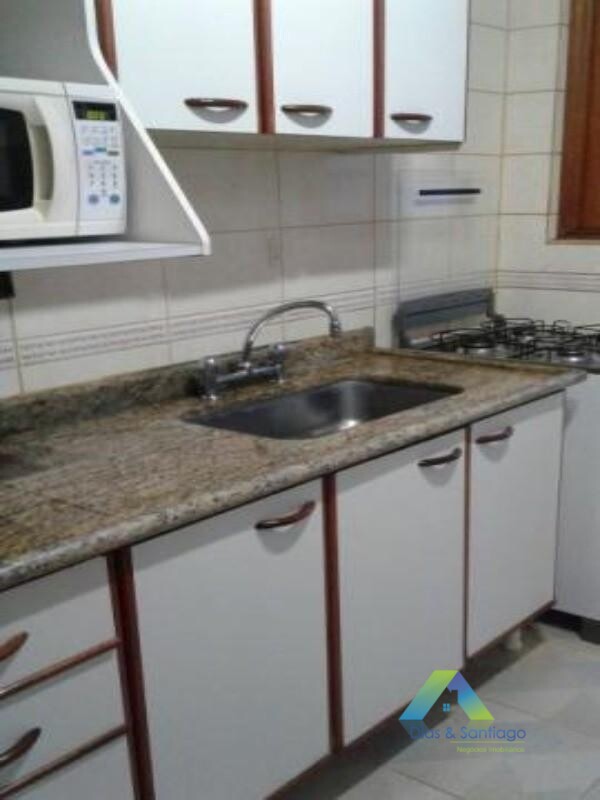 Apartamento à venda com 2 quartos, 60m² - Foto 6