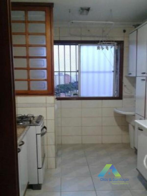 Apartamento à venda com 2 quartos, 60m² - Foto 5