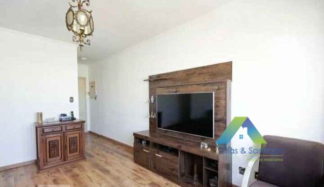 Apartamento à venda com 2 quartos, 76m² - Foto 4