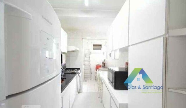 Apartamento à venda com 2 quartos, 76m² - Foto 3