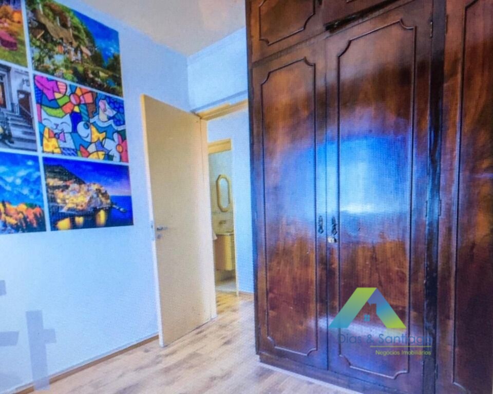 Apartamento à venda com 2 quartos, 76m² - Foto 9