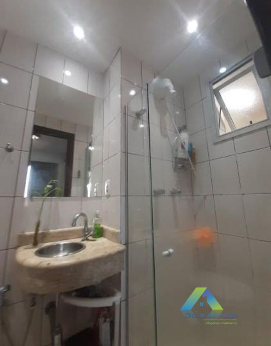 Apartamento à venda com 3 quartos, 67m² - Foto 15