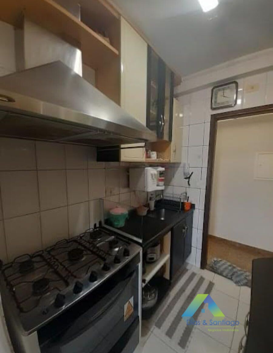 Apartamento à venda com 3 quartos, 67m² - Foto 5