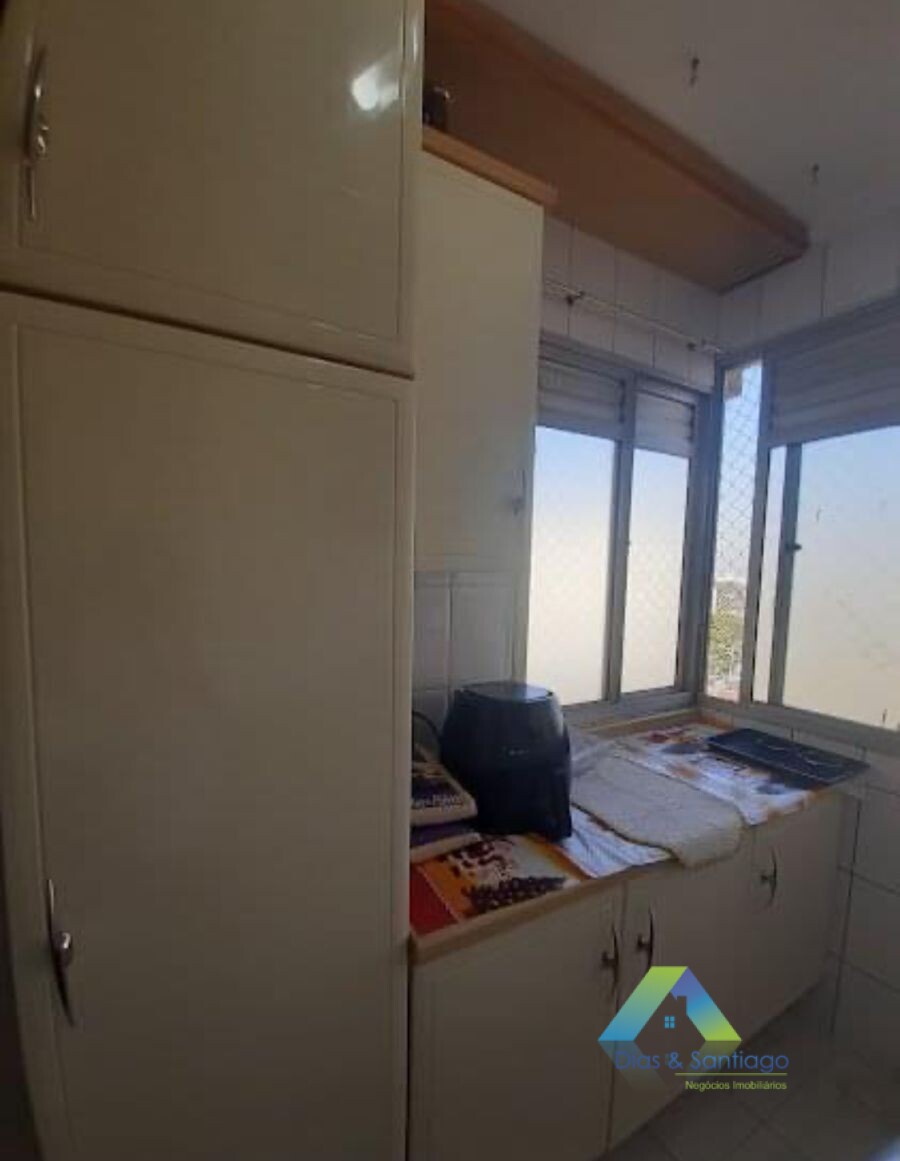 Apartamento à venda com 3 quartos, 67m² - Foto 7