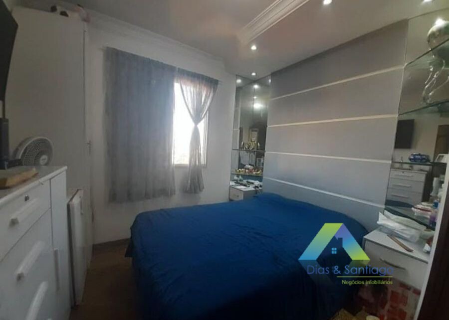 Apartamento à venda com 3 quartos, 67m² - Foto 14