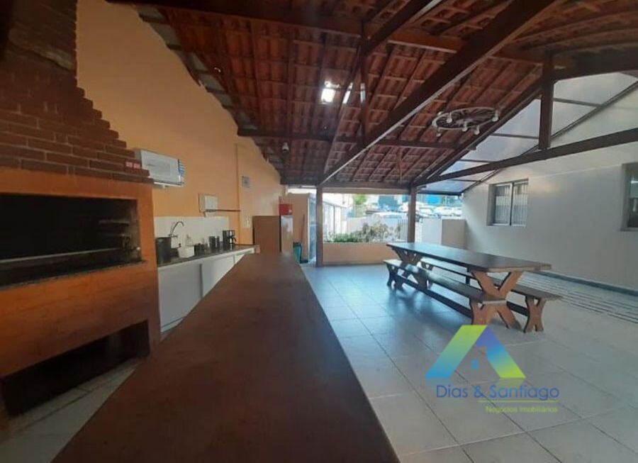 Apartamento à venda com 3 quartos, 67m² - Foto 29