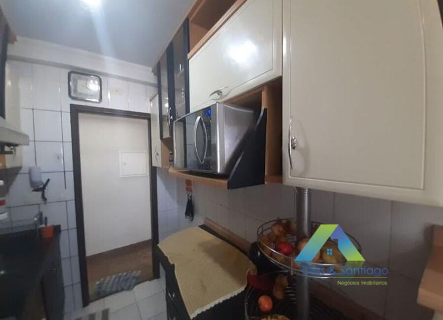 Apartamento à venda com 3 quartos, 67m² - Foto 6