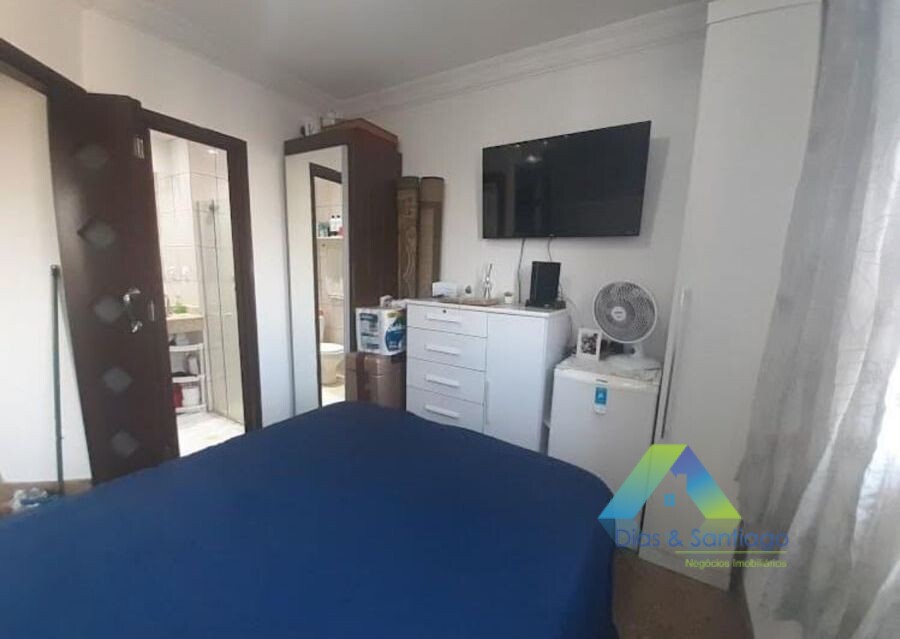 Apartamento à venda com 3 quartos, 67m² - Foto 16