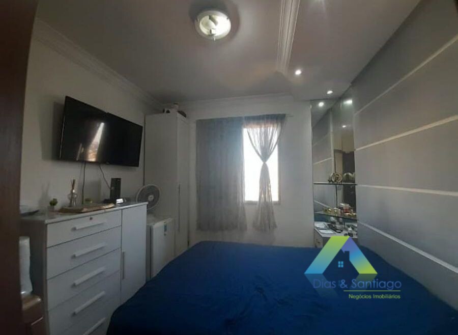 Apartamento à venda com 3 quartos, 67m² - Foto 12