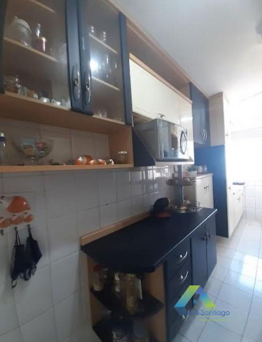 Apartamento à venda com 3 quartos, 67m² - Foto 8