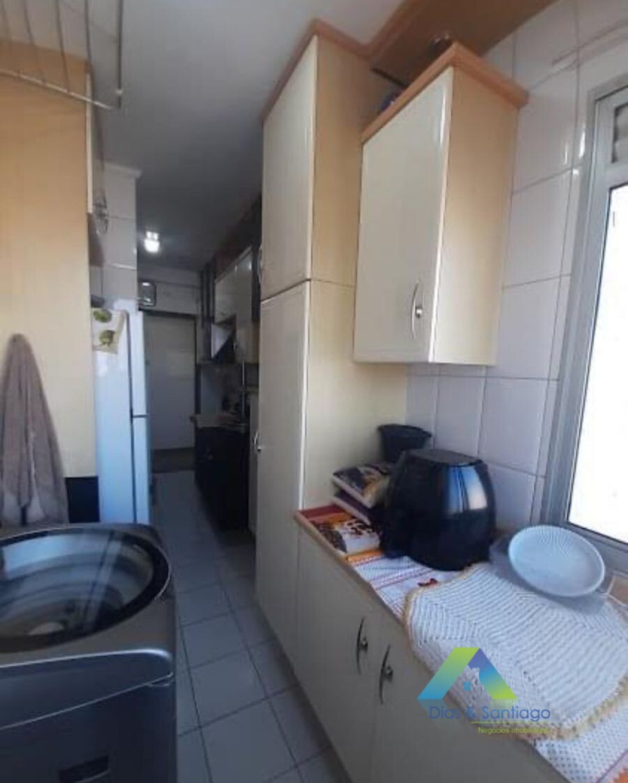 Apartamento à venda com 3 quartos, 67m² - Foto 11