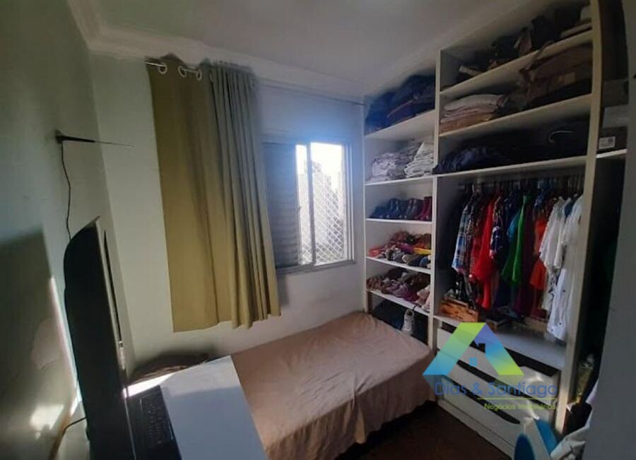 Apartamento à venda com 3 quartos, 67m² - Foto 10