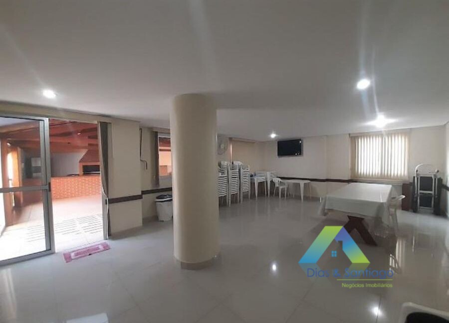 Apartamento à venda com 3 quartos, 67m² - Foto 18