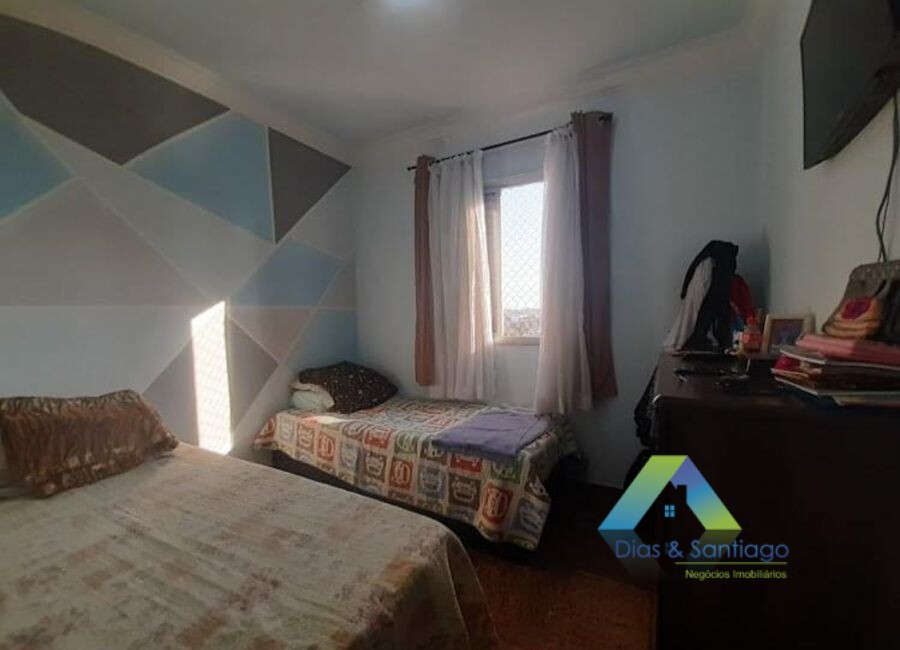 Apartamento à venda com 3 quartos, 67m² - Foto 13